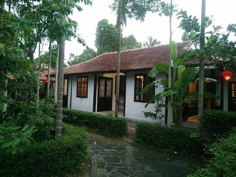 Гостиница Thuy Bieu Homestay в Хюэ