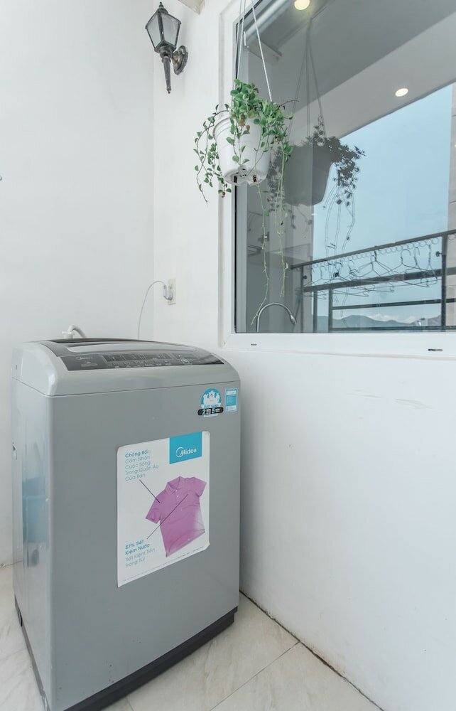 Фото Beach Front Oceanous Apartment