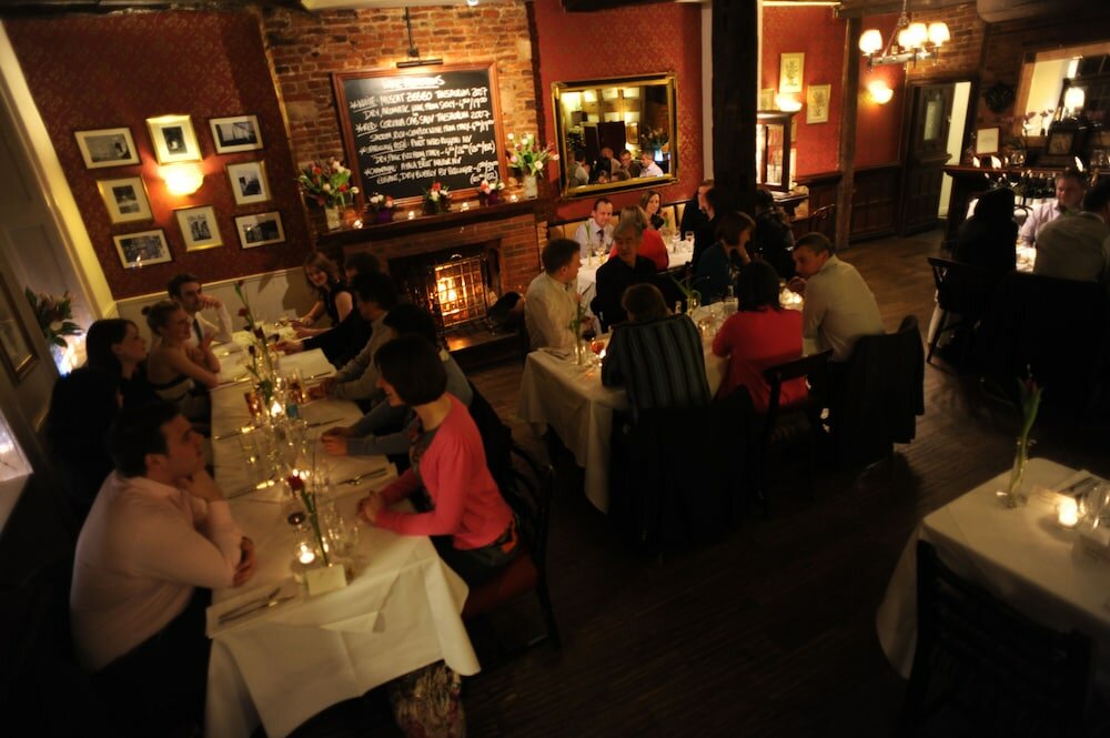 Фото The Old Vine