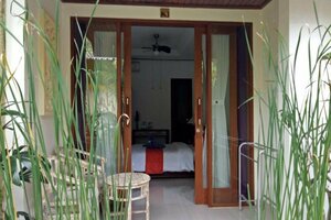 Гостиница Wayan Homestay Sanur