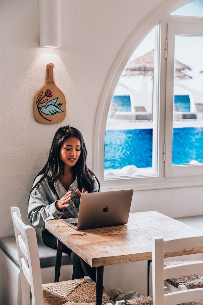 Фото Selina Paros