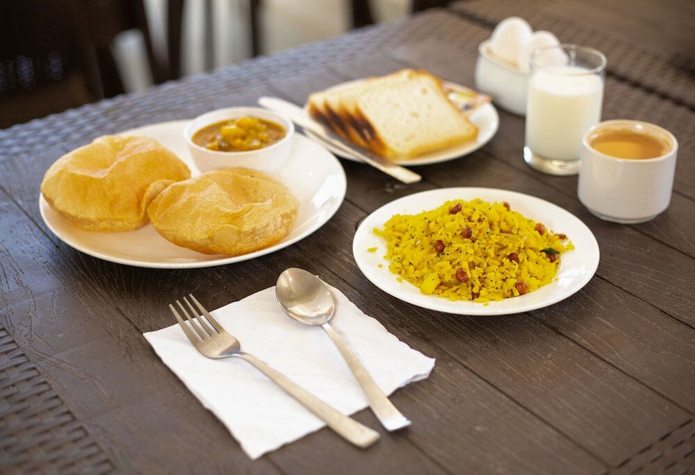 Фото Mint Porvorim Suites