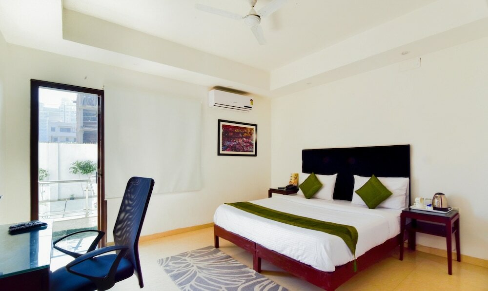 Фото Treebo Branson Villa