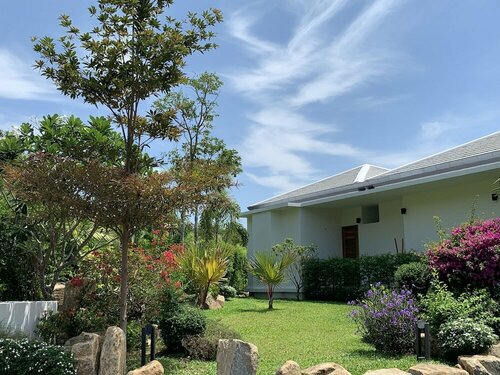 Гостиница Villa Bella Koh Samui в Самуи