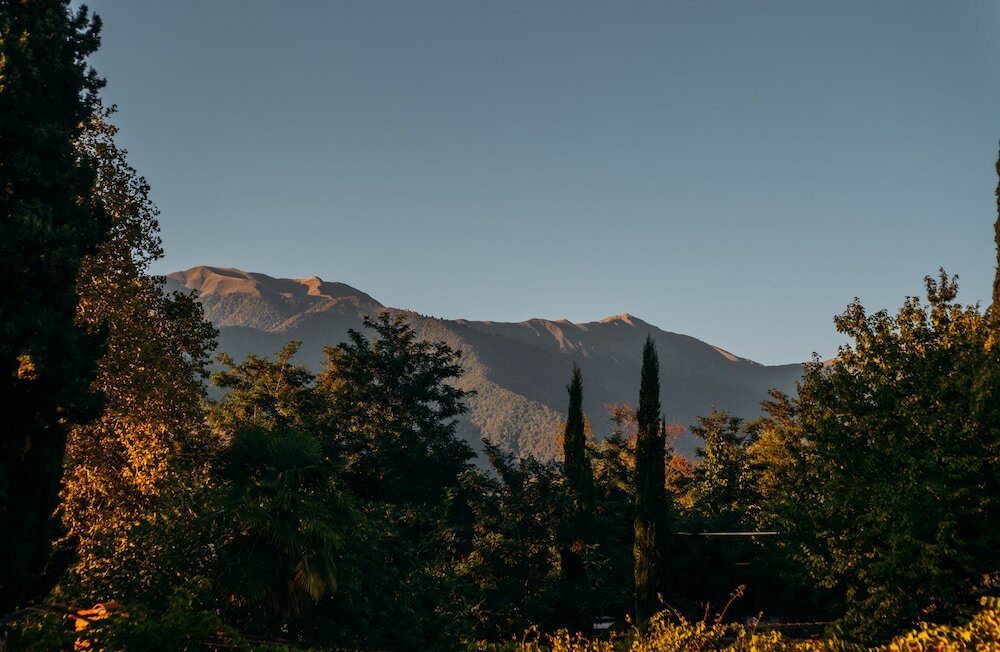 Фото Chateau Eniseli