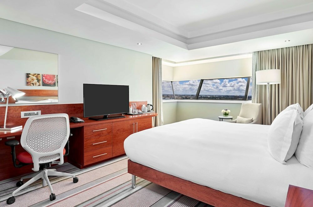 Фото Hilton Garden Inn