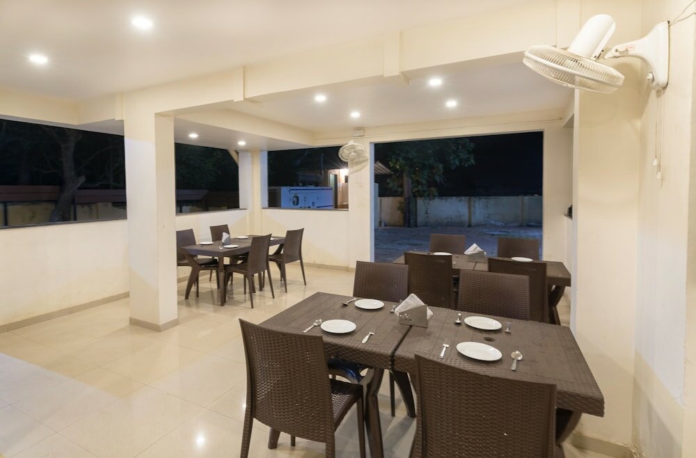 Фото Mint Porvorim Suites