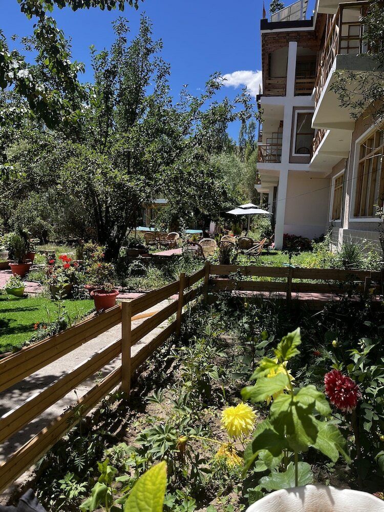 Фото Sangto Villa Resort