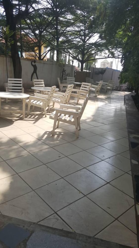 Фото Hotel President