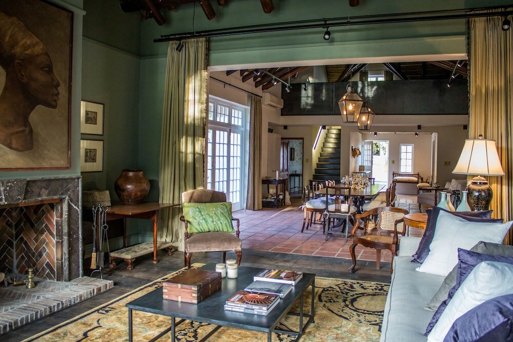 Фото La Clé Lodge