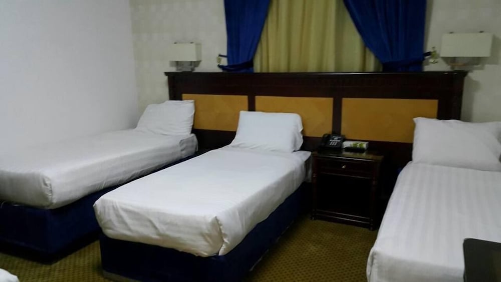 Фото Olayan Plaza Hotel