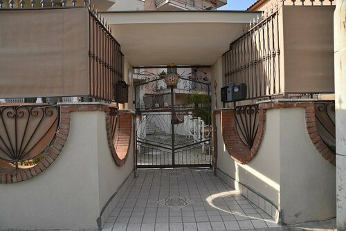 Гостиница B&B Le Cycas