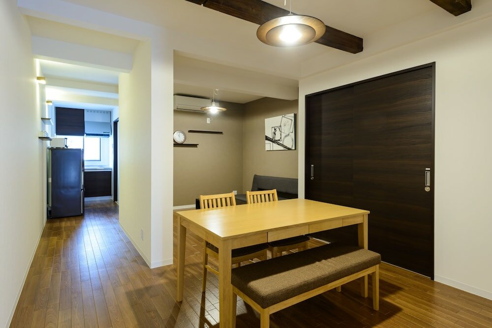 Фото Shiki Homes Kurumi