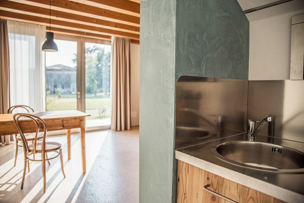 Фото Agriturismo Corte Ruffoni