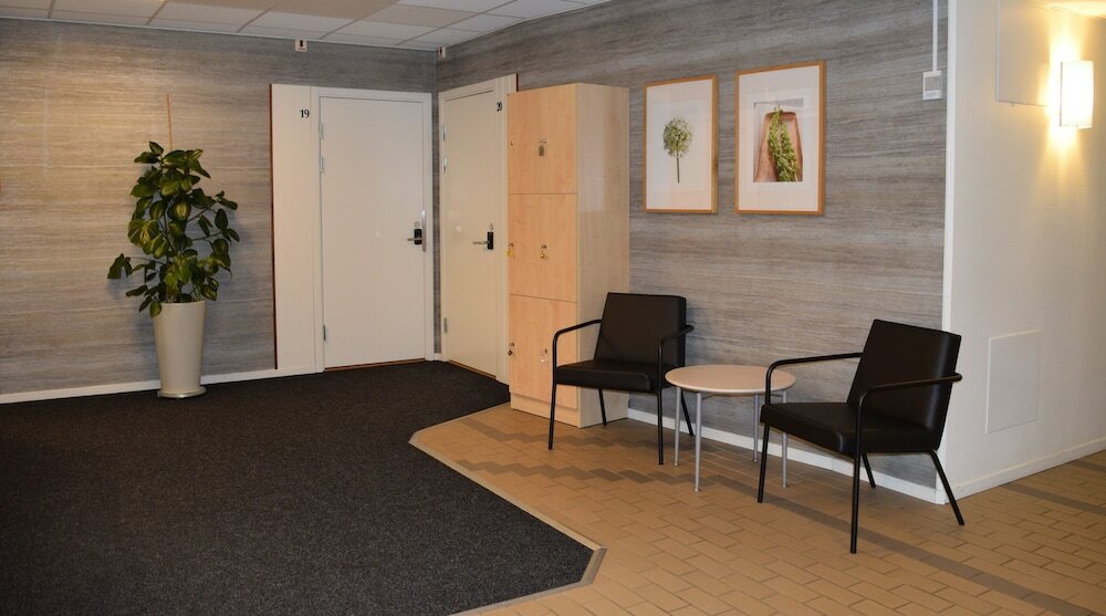 Фото Hostel Snoozemore