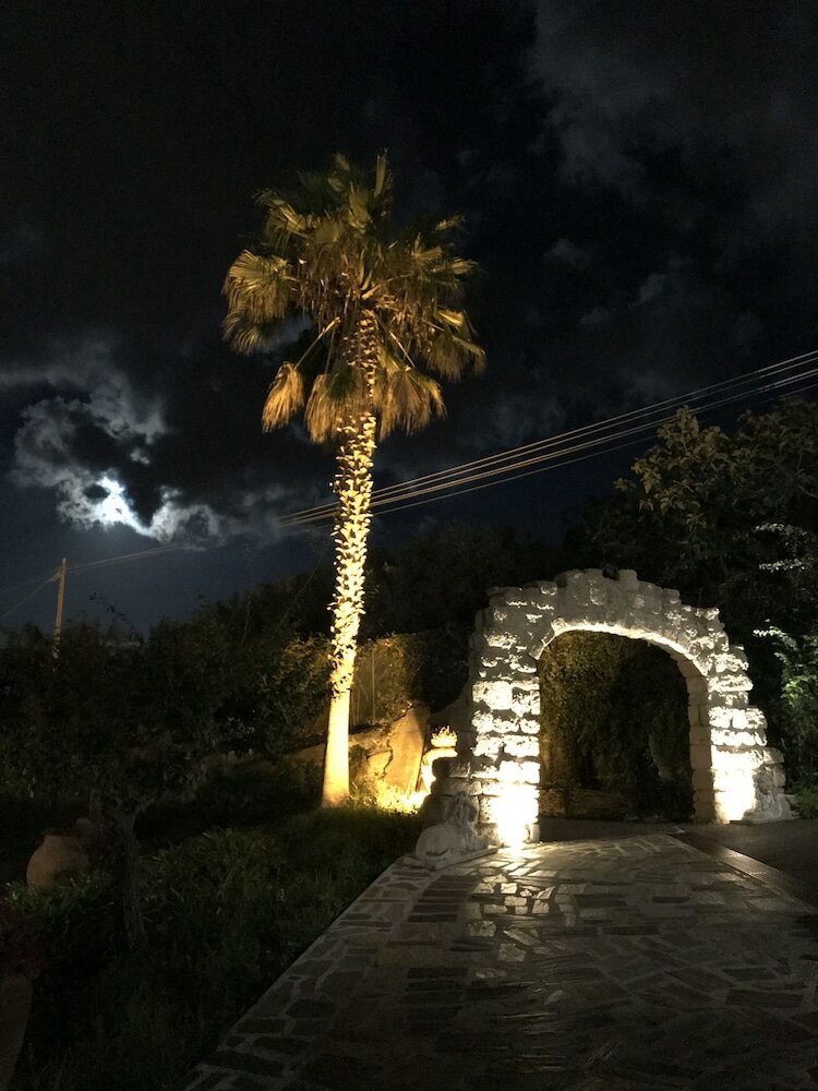 Фото Villa Martius