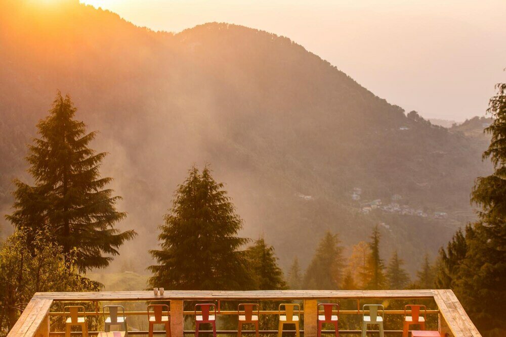 Фото GoSTOPS Dalhousie - Hostel