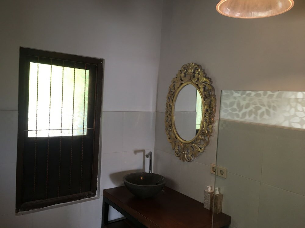 Фото Ayung house