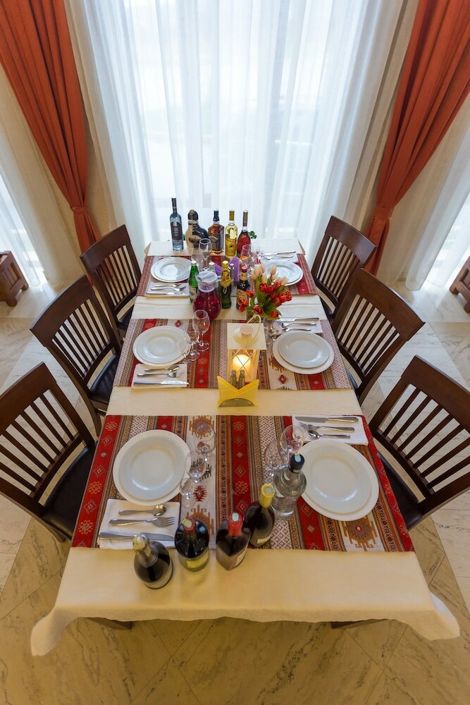 Фото Chateau Qusar