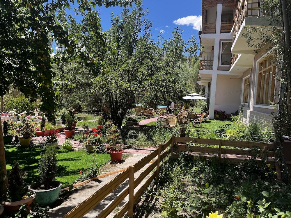 Фото Sangto Villa Resort