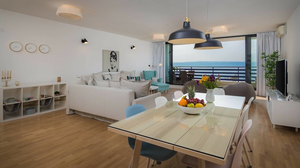 Фото Sun Spalato Views