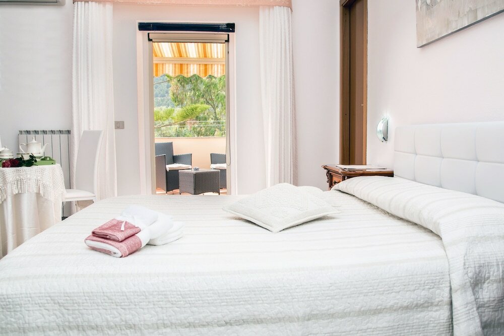 Фото B&b da Giovanna