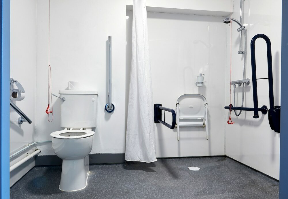 Фото EasyHotel London Croydon