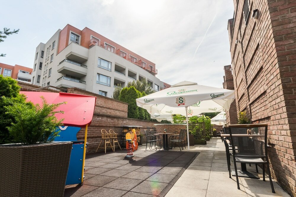 Фото Albertov Rental Apartments