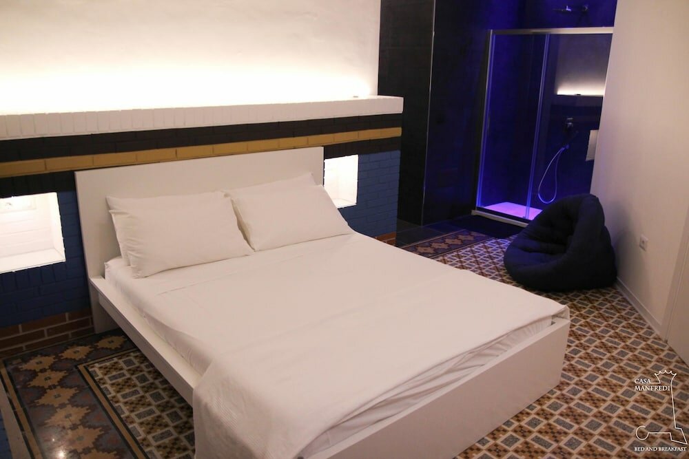 Фото Casa Manfredi B&b