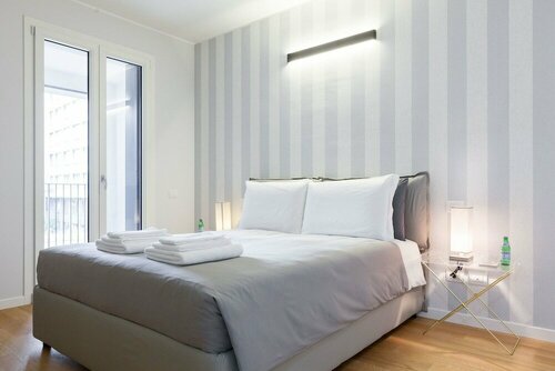 Be Apartments Fara