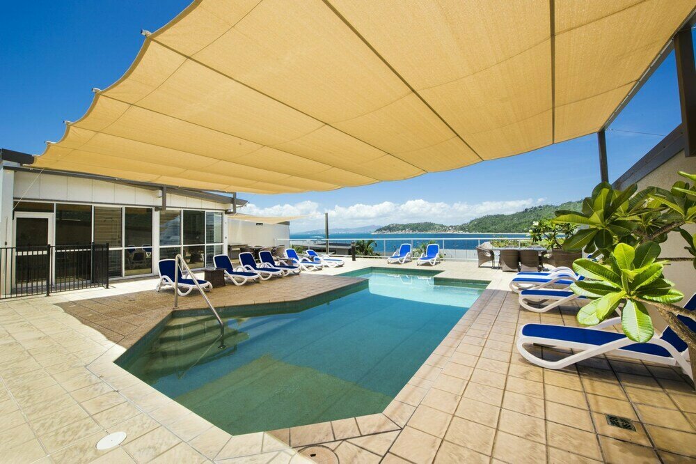 Hotel 1 Bright Point Apartment 1504, Queensland, photo