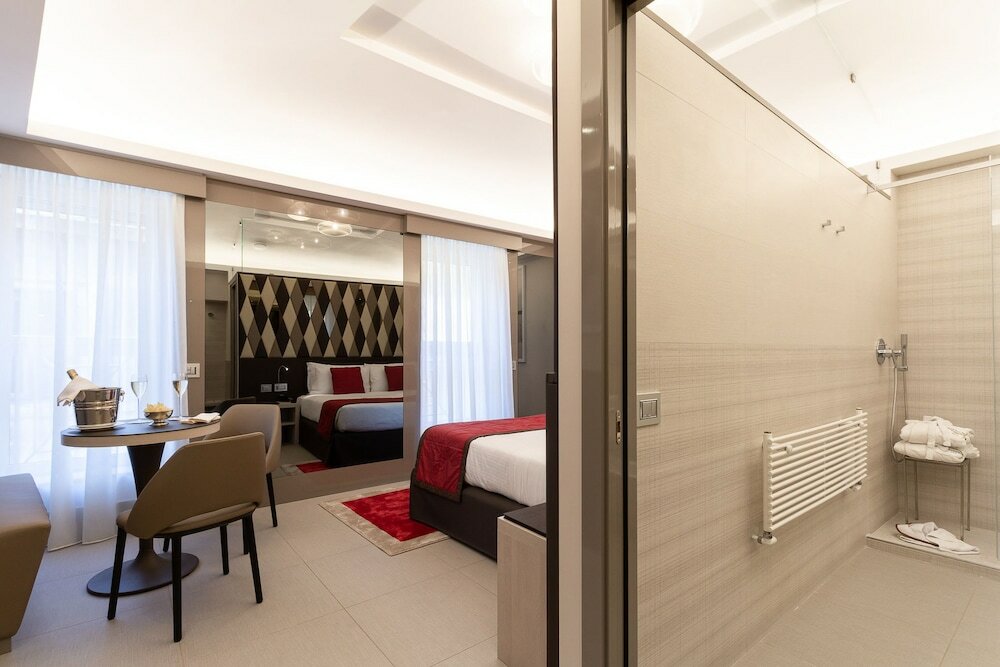 Фото Harry's Bar Trevi Hotel & Restaurant