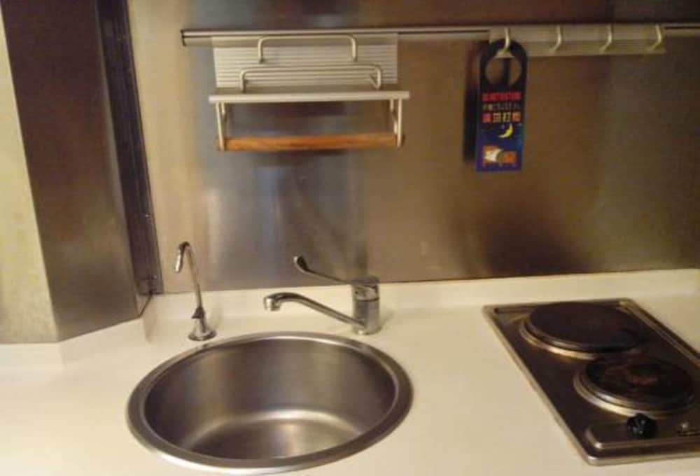 Фото Shanghai Yueyi Apartment Hotel