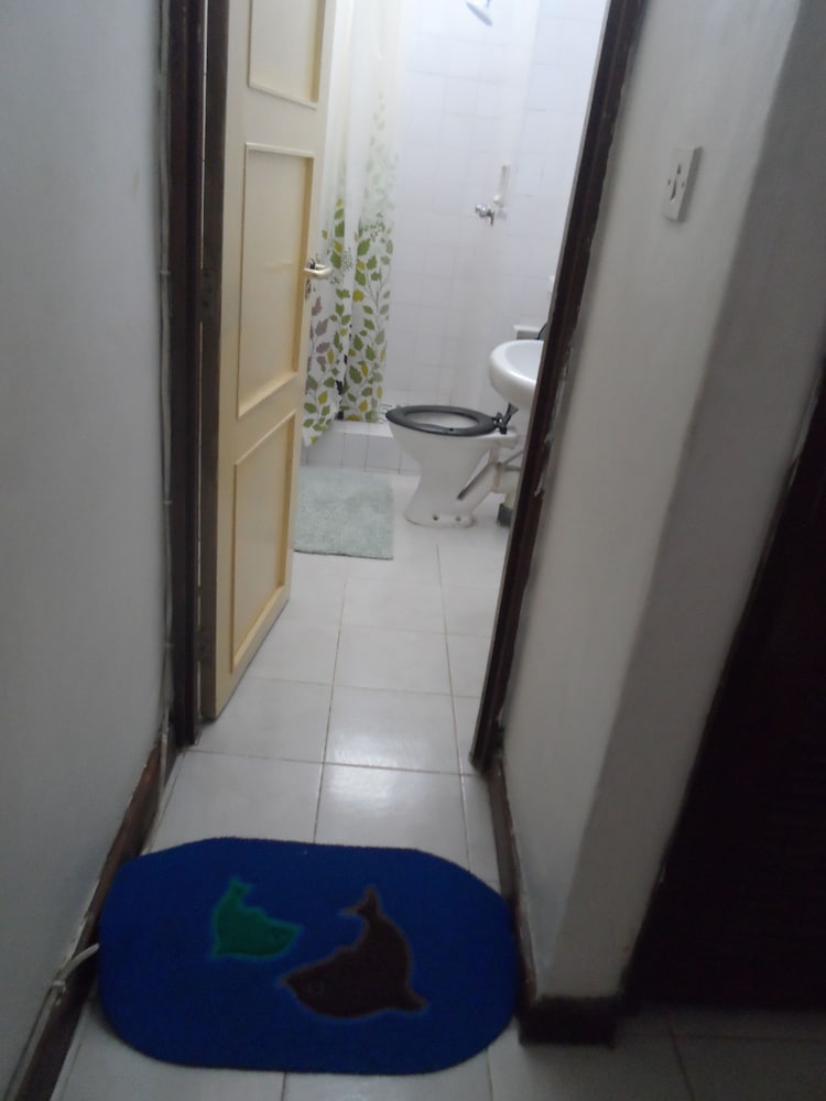 Фото Sokoine House B&b