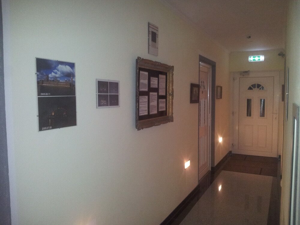 Фото Appartment Graz Zentrum