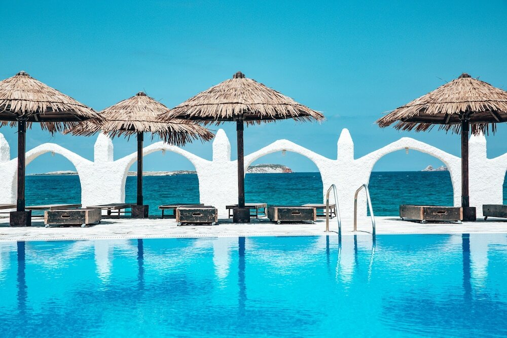 Фото Selina Paros