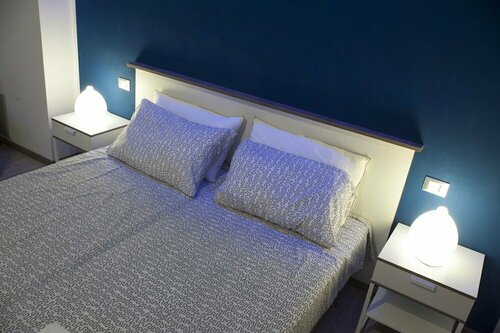 Гостиница B&b Del Centro