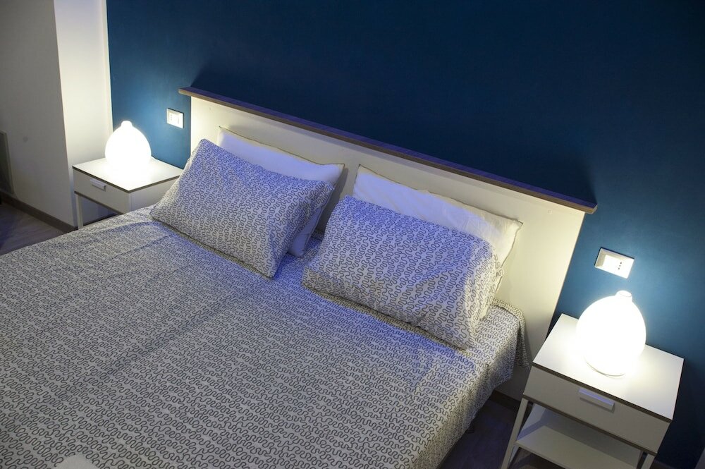 Фото B&b Del Centro