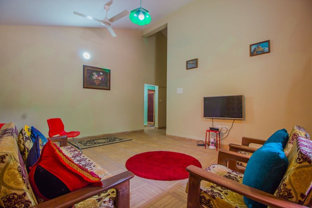 Фото Aartiana Room