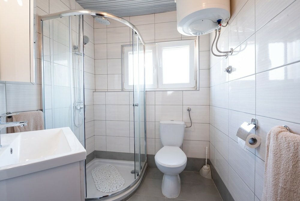 Фото Apartments Kiwi Karin