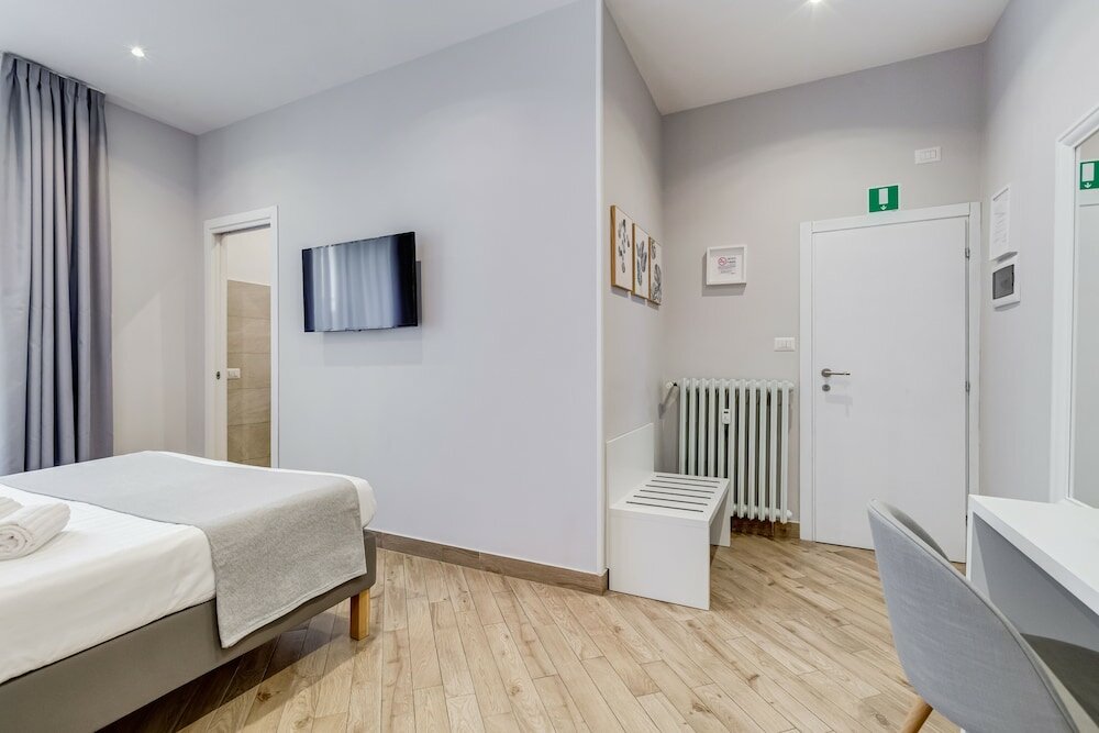 Фото Colonna Luxury Suites