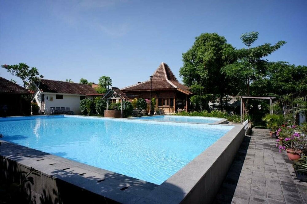 Hotel Griya Gendhis Saraswati, Central Java, photo