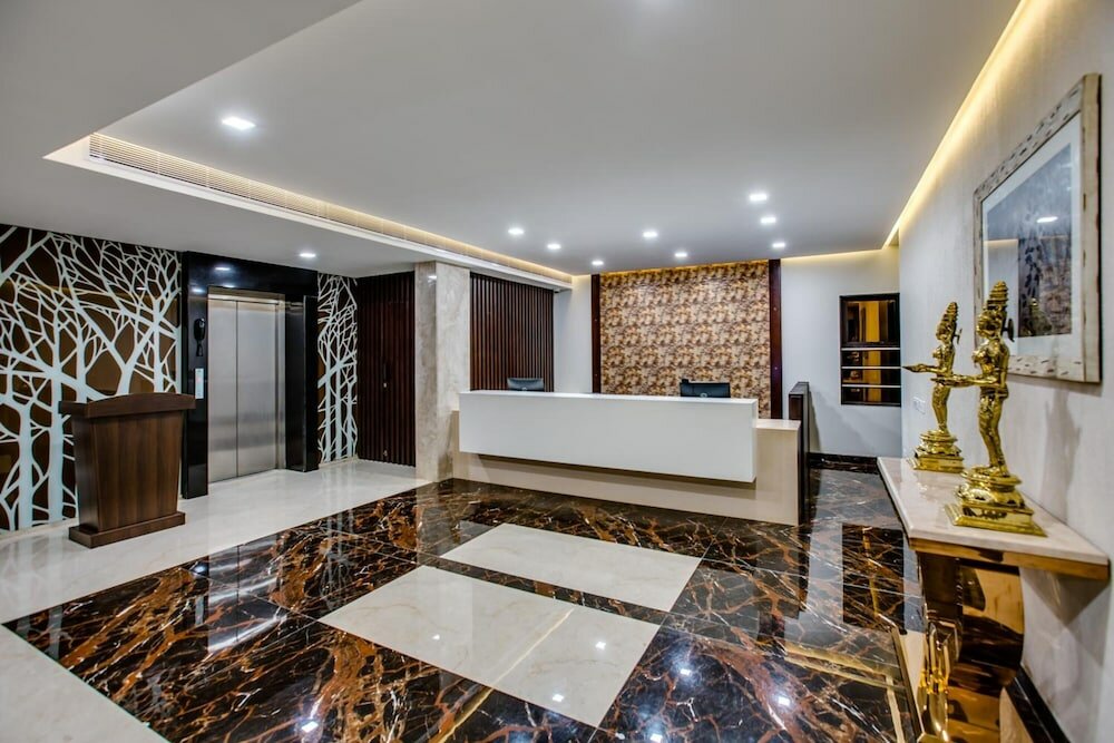 Фото отеля 4