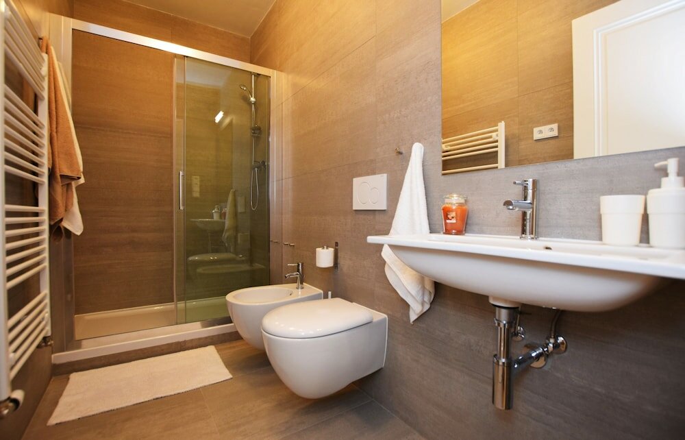 Фото Rehorova Apartments