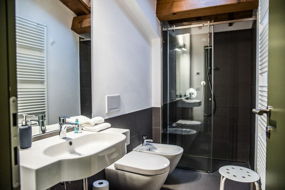 Фото Agriturismo Corte Ruffoni