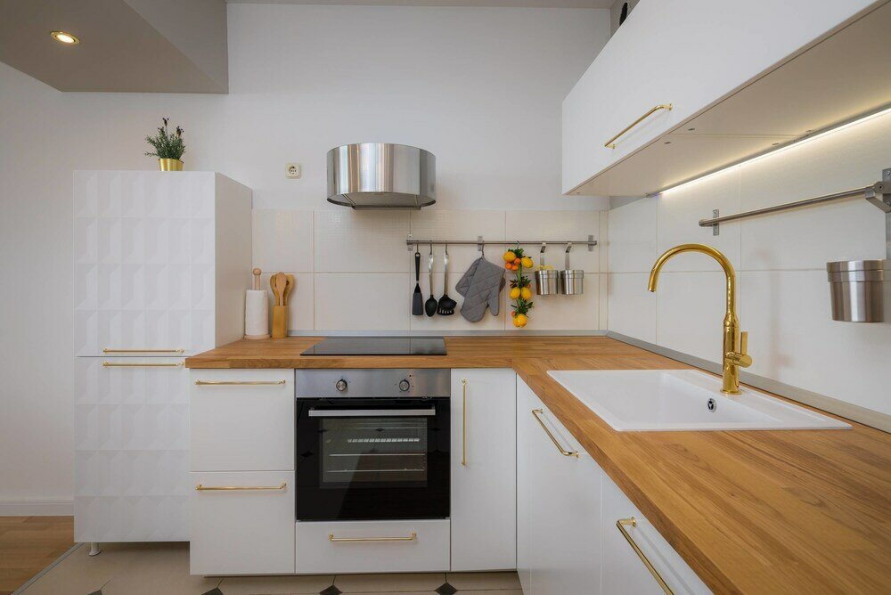 Фото Sun Spalato Views