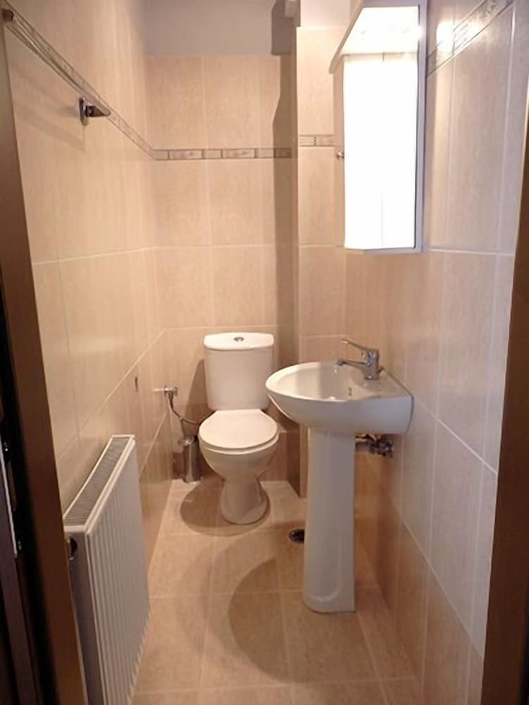 Фото Geo Maisonette Lagonissi