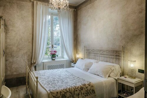 Гостиница Relais Villa Vittoria