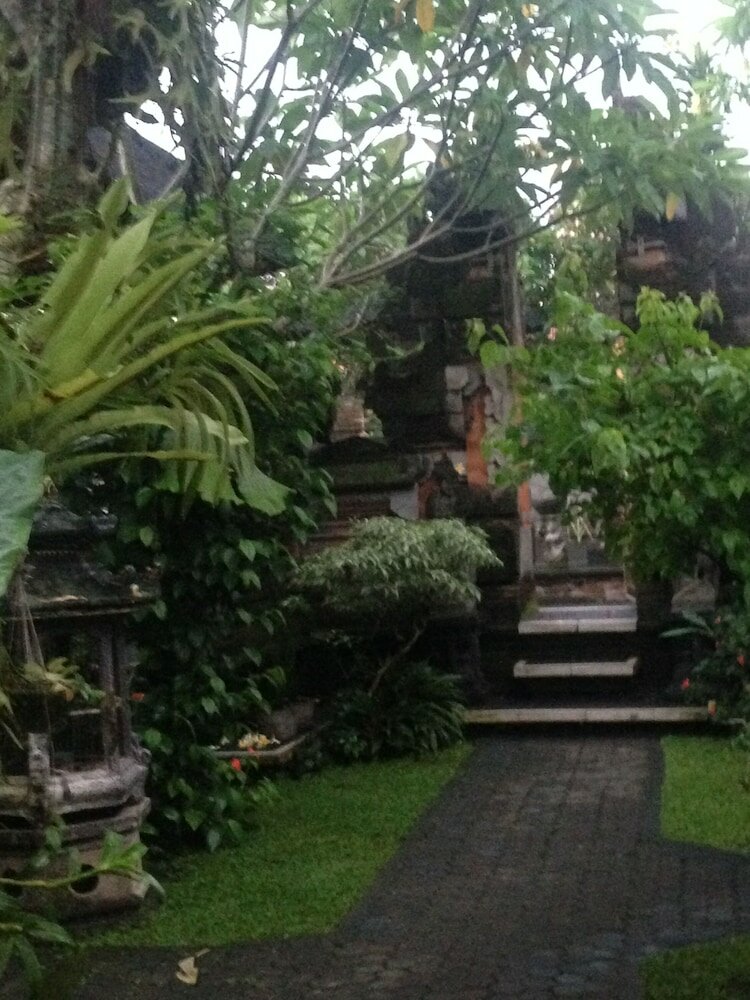 Фото Wina Ubud B&b