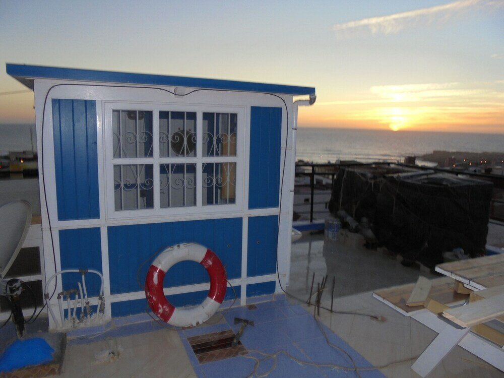 Фото Seaside House